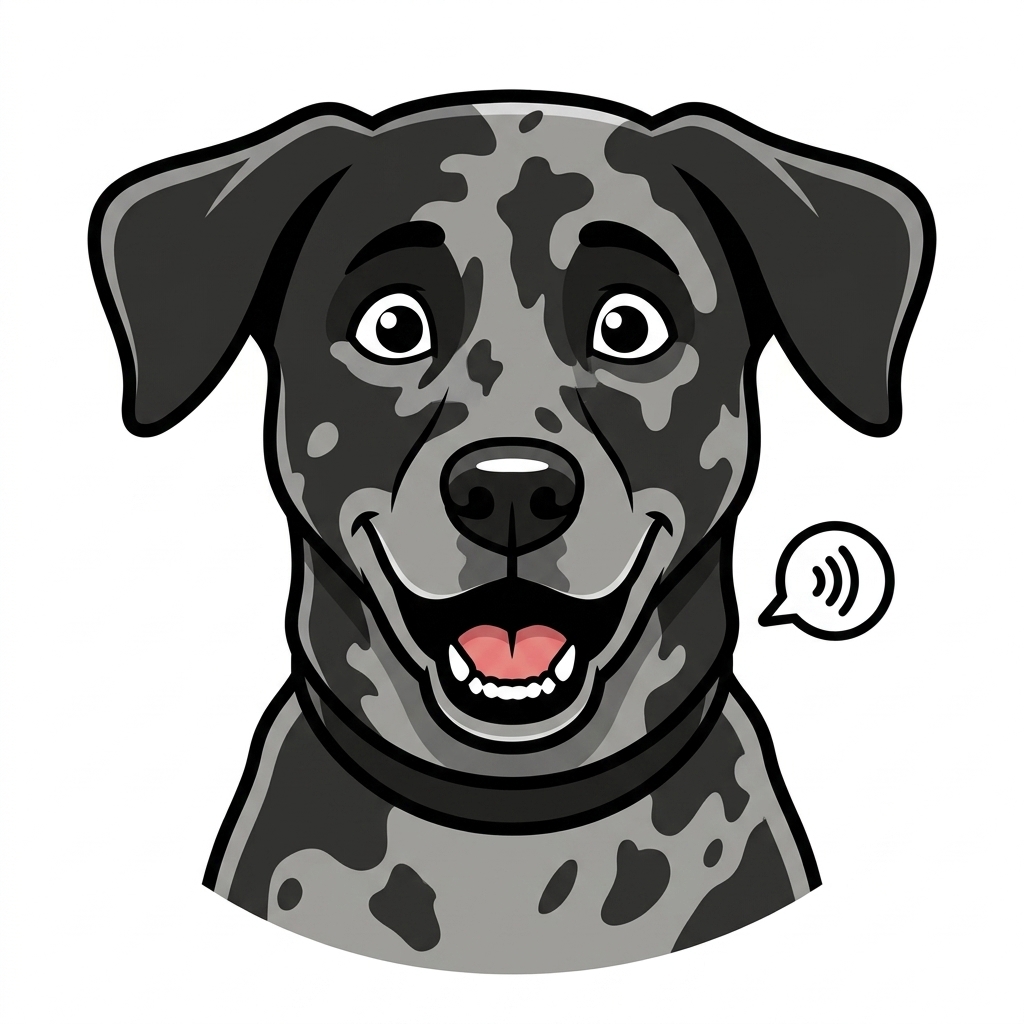 Buddy avatar